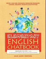 Elementary English Chatbook