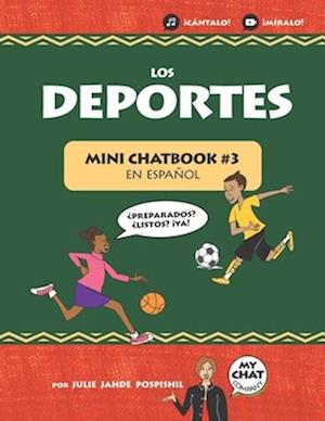 Los Deportes