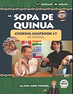 La Sopa de Quinua
