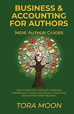 Business and Accounting for Authors 