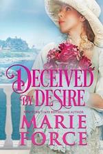 Deceived by Desire 