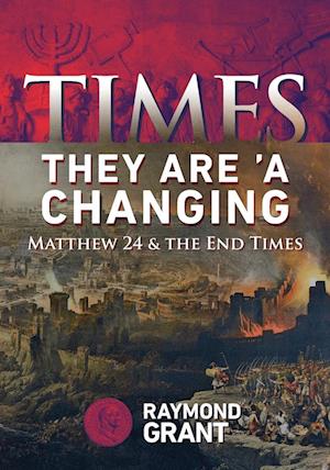 Times - They Are 'a Changing