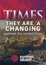 Times - They Are 'a Changing