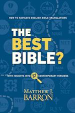 The Best Bible?