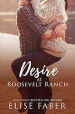 Desire at Roosevelt Ranch