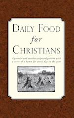 Daily Food for Christians 