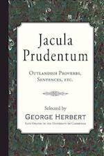 Jacula Prudentum