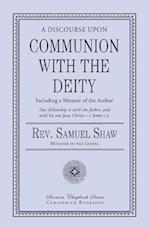 Communion with the Deity
