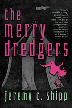 The Merry Dredgers