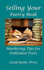 Selling Your Poetry Book