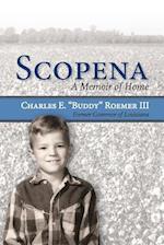 Scopena : A Memoir of Home