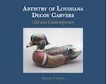 Artistry of Louisiana Decoys