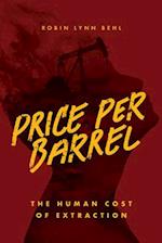 Price Per Barrel