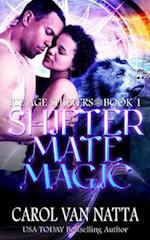 Shifter Mate Magic