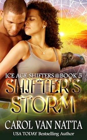 Shifter's Storm