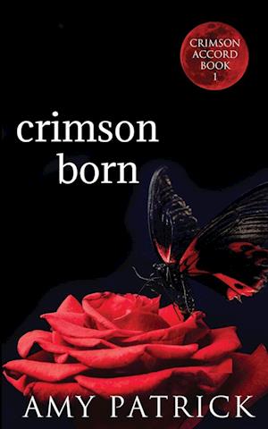 Crimson Born