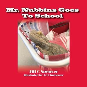 Mr. Nubbins Goes to School