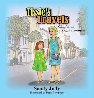 Tissie's Travels