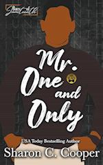 Mr. One and Only 