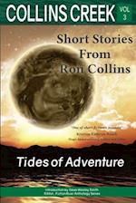 Collins Creek, Vol 3: Tides of Adventure 