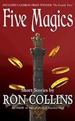 Five Magics 