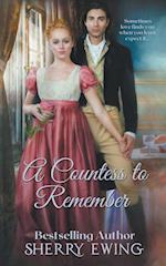 A Countess To Remember 