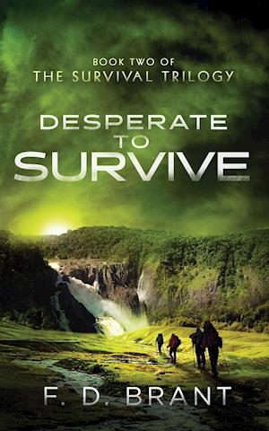 Desperate to Survive