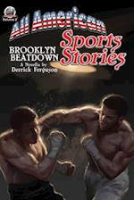 All-American Sports Stories Volume Two