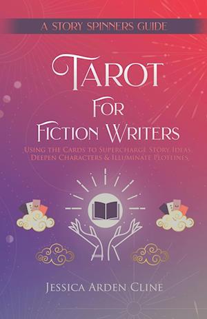 Tarot for Fiction Writers