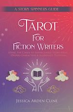 Tarot for Fiction Writers