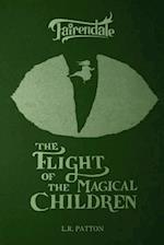 The Flight of the Magical Children