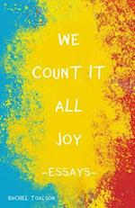 We Count It All Joy