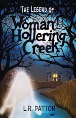 The Legend of Woman Hollering Creek 