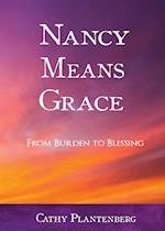 Nancy Means Grace