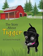 The Story about Tigger