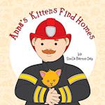 Anna's Kittens Find Homes