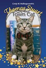 Thomas Stuart Town Cat 