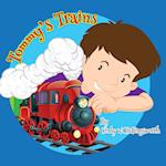 Tommy's Trains 