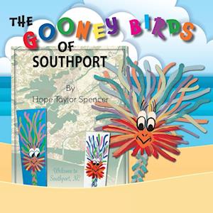 The Gooney Birds of Southport