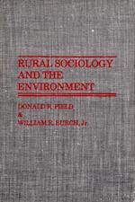 Rural Sociology and the Environment