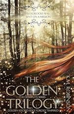 The Golden Trilogy (the Complete Series)