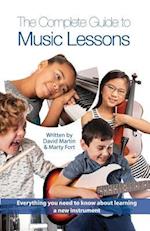The Complete Guide to Music Lessons
