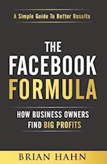 The Facebook Formula