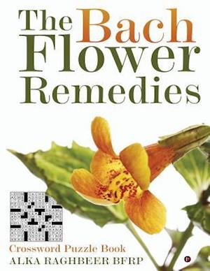 The Bach Flower Remedies