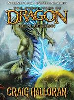 The Chronicles of Dragon Collection (Series 1, Books 1-10)