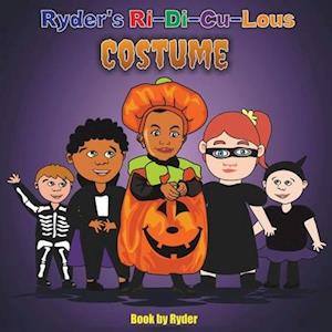 Ryder's Ri-Di-Cu-Lous Costume