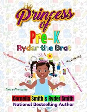 Princess of Pre-K