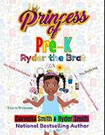 Princess of Pre-K