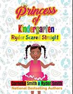 Princess of Kindergarten