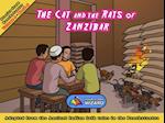 Cat and the Rats of Zanzibar